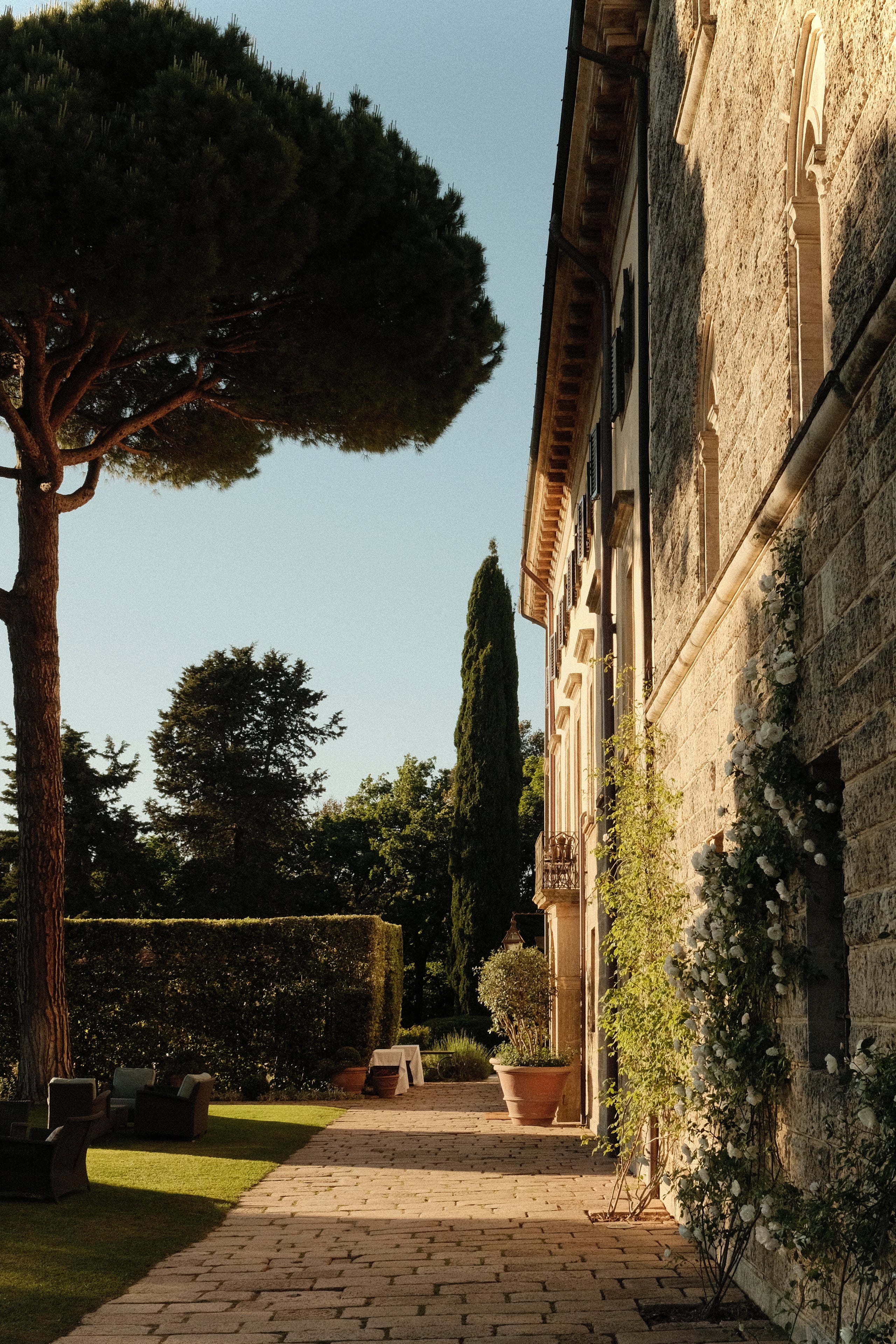 Borgo Pignano