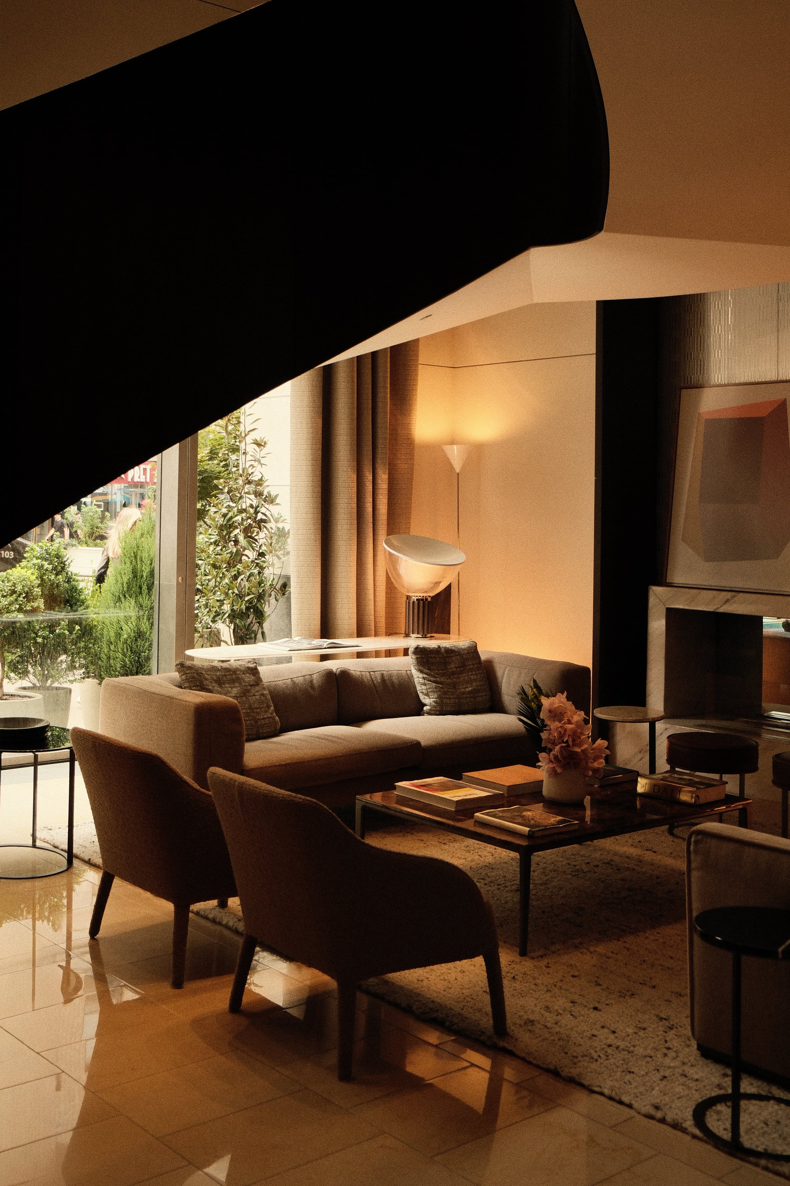 The Langham Fifth Avenue
