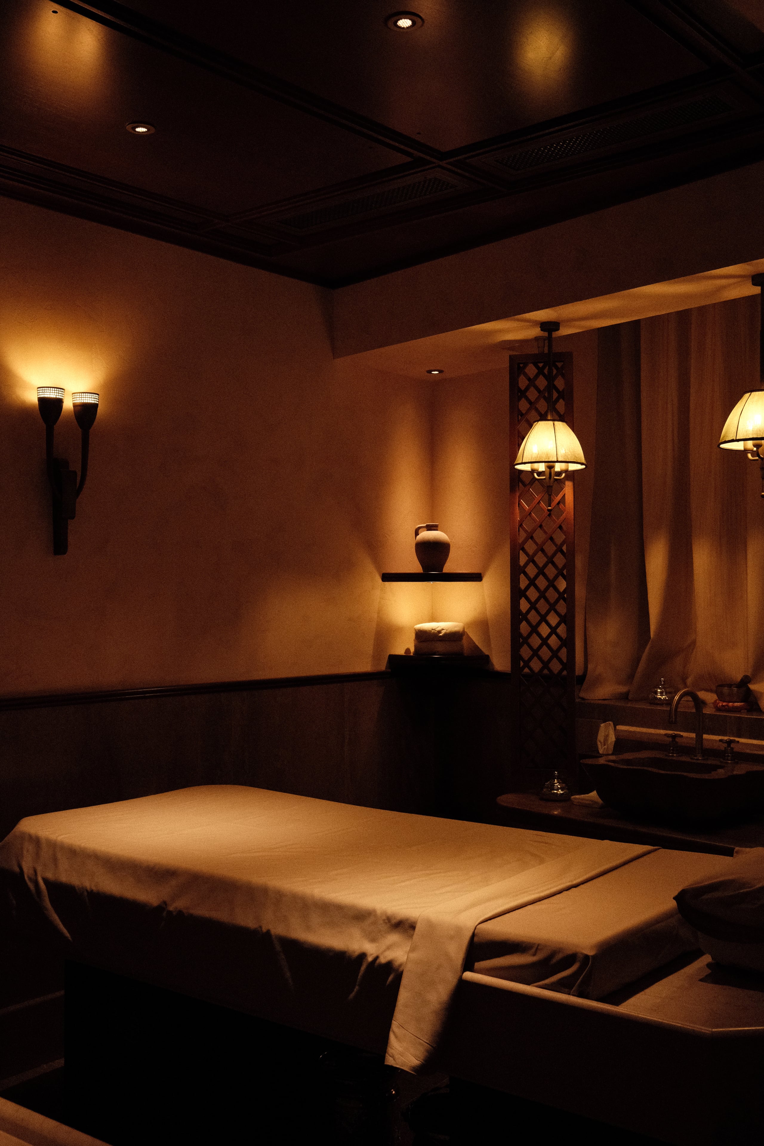 The Spa La Minerva
