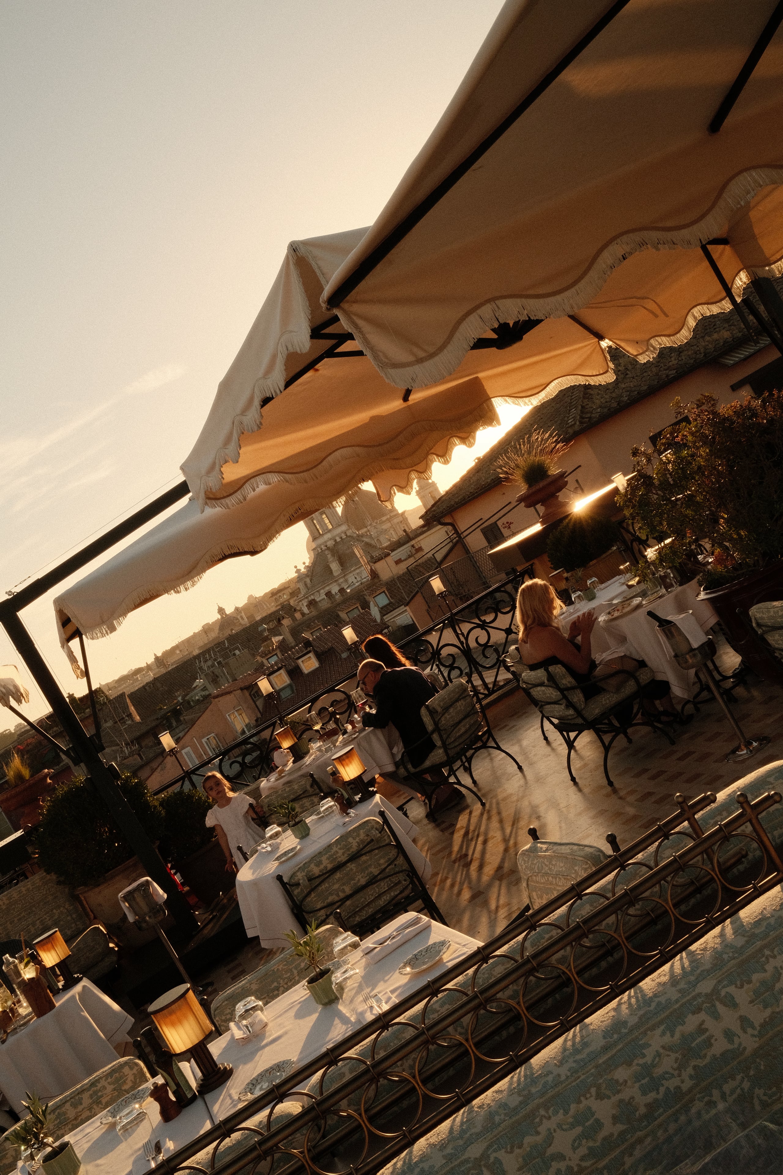 Gigi Rigolatto Roma