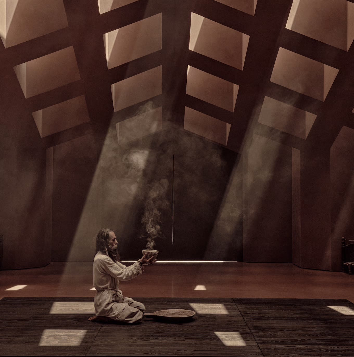 Aegean Awakening — Self-Care