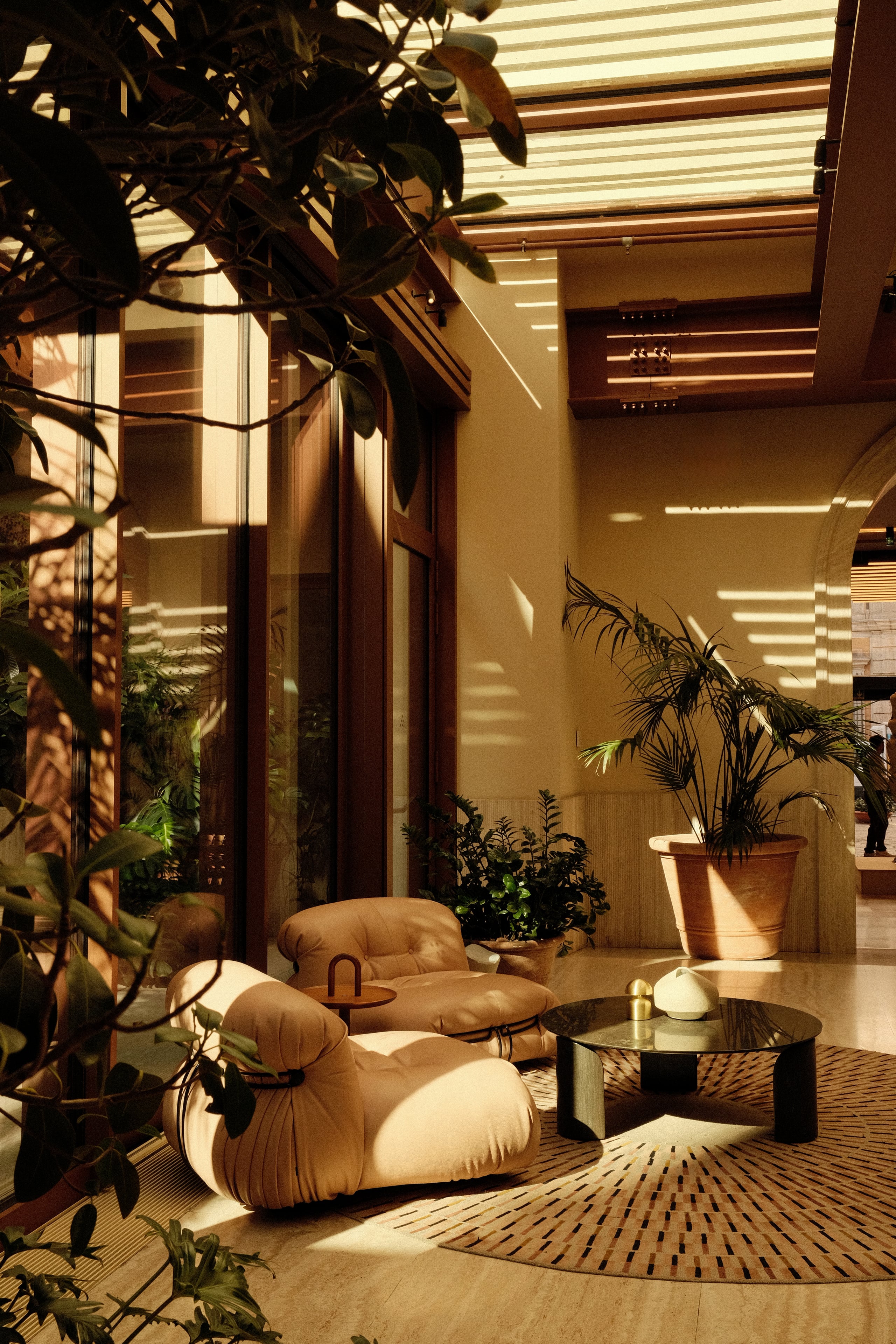 Six Senses Roma