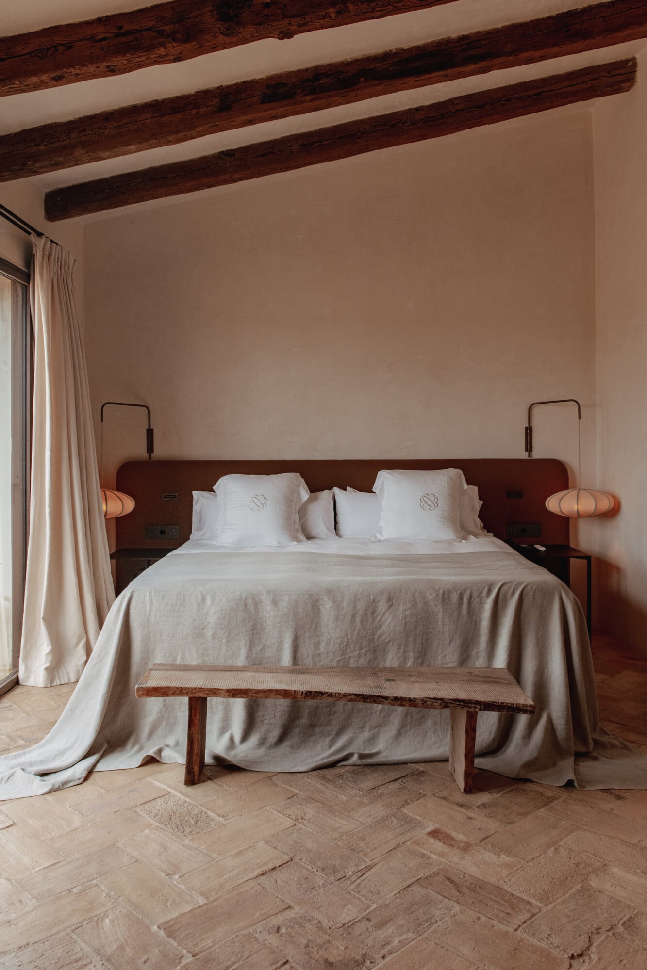 Garden Junior Suite Vestige Son Vell, Menorca