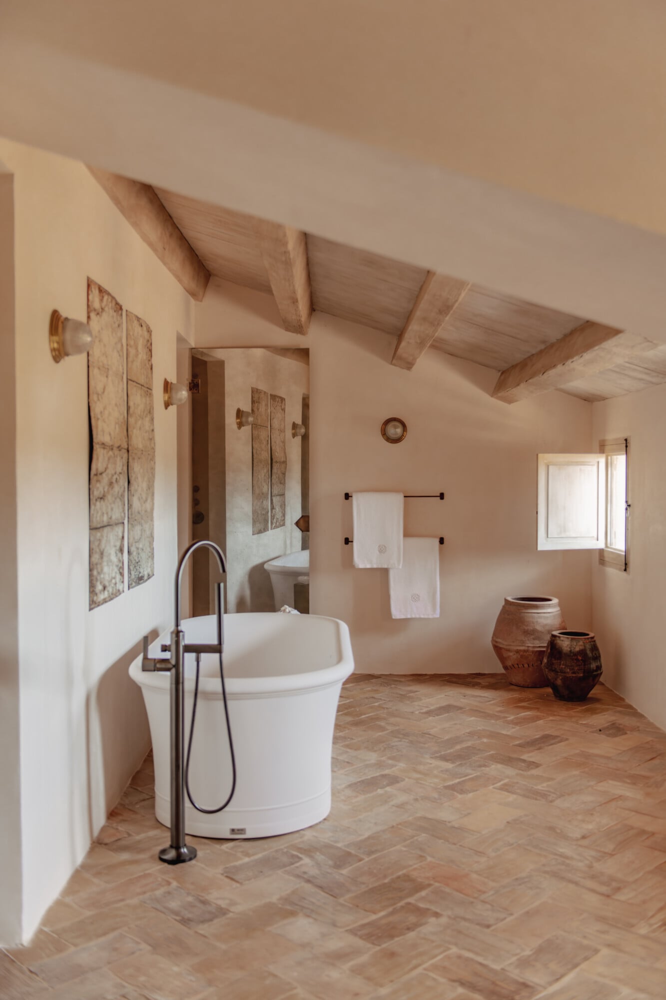 Two Bedroom Suite Vestige Son Vell, Menorca