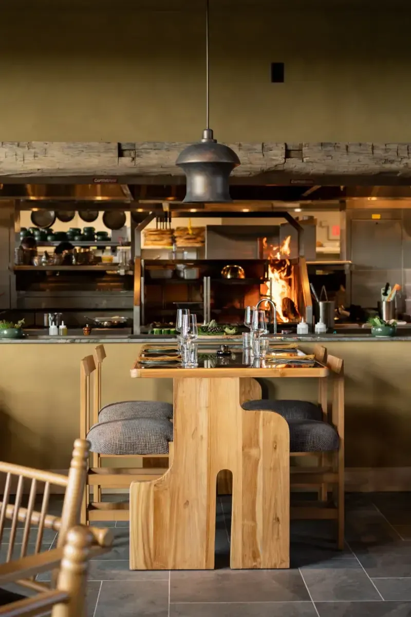 Clay Fire Wildflower Farms, Hudson Valley, New York.