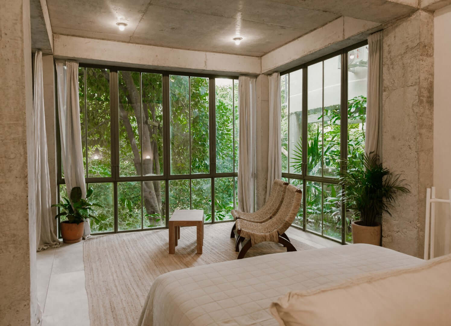 Palma Suite, Nico Loma Alta, Sayulita, Mexico