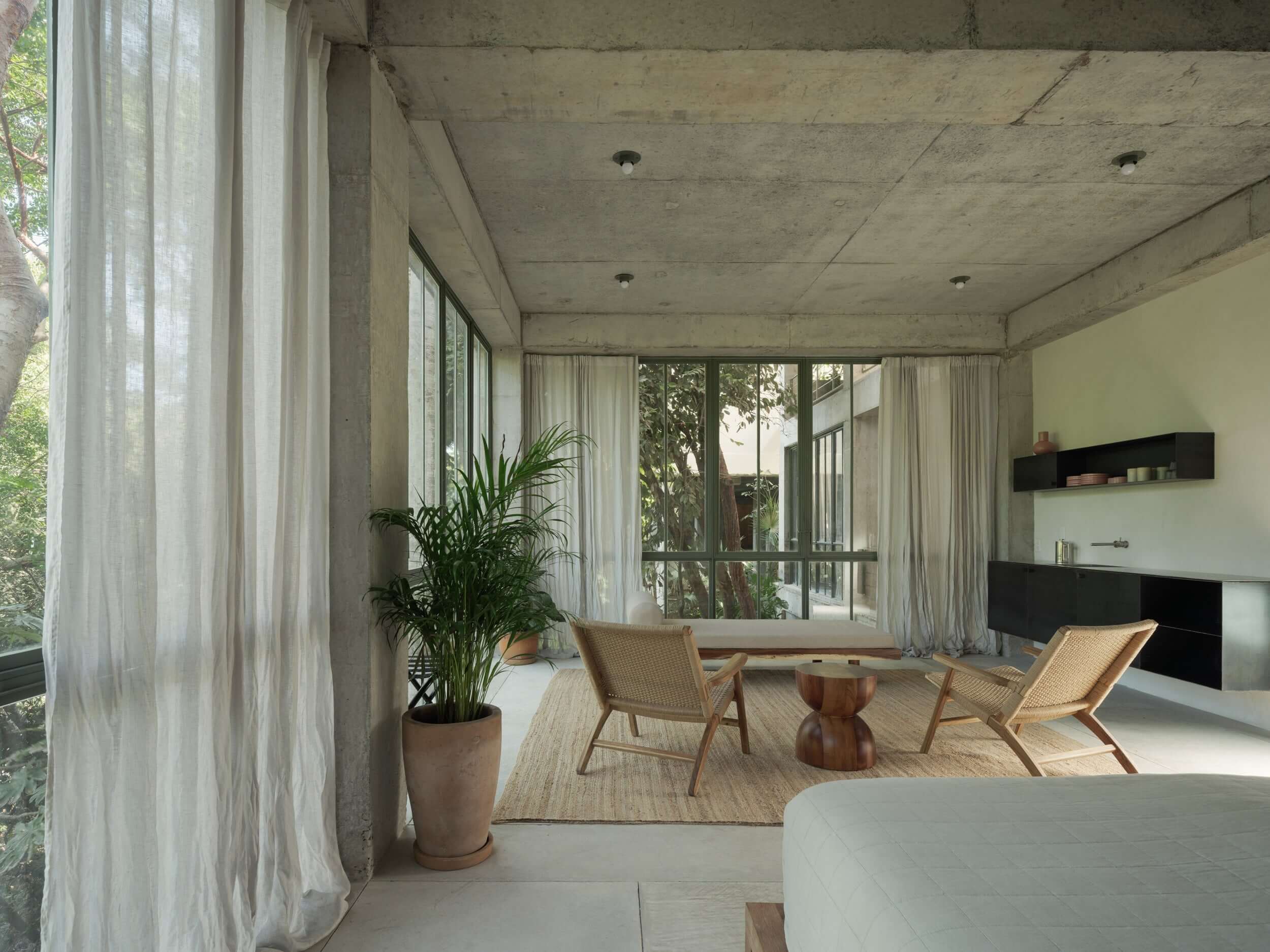 Suite Nico Loma Alta, Sayulita, Mexico