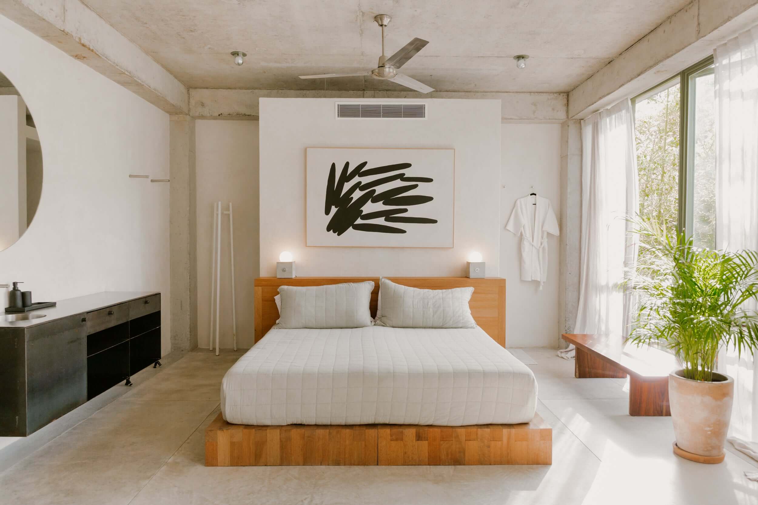 Papelillo Suite, Nico Loma Alta, Sayulita, Mexico