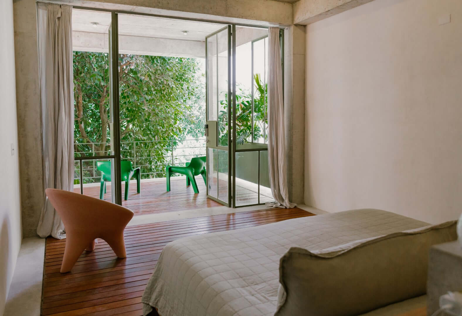 Terrace Suite, Nico Loma Alta, Sayulita, Mexico