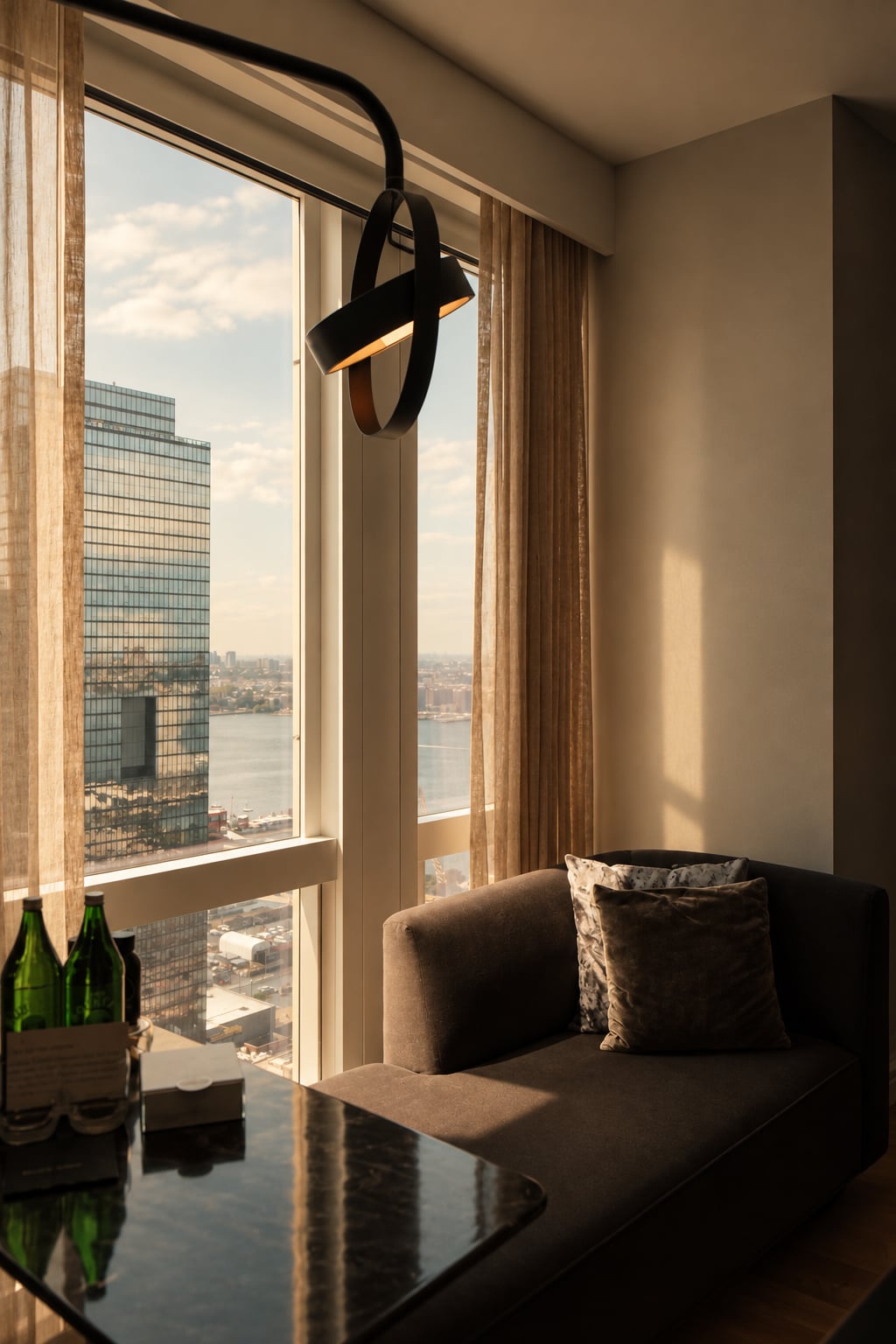 Equinox Hotel