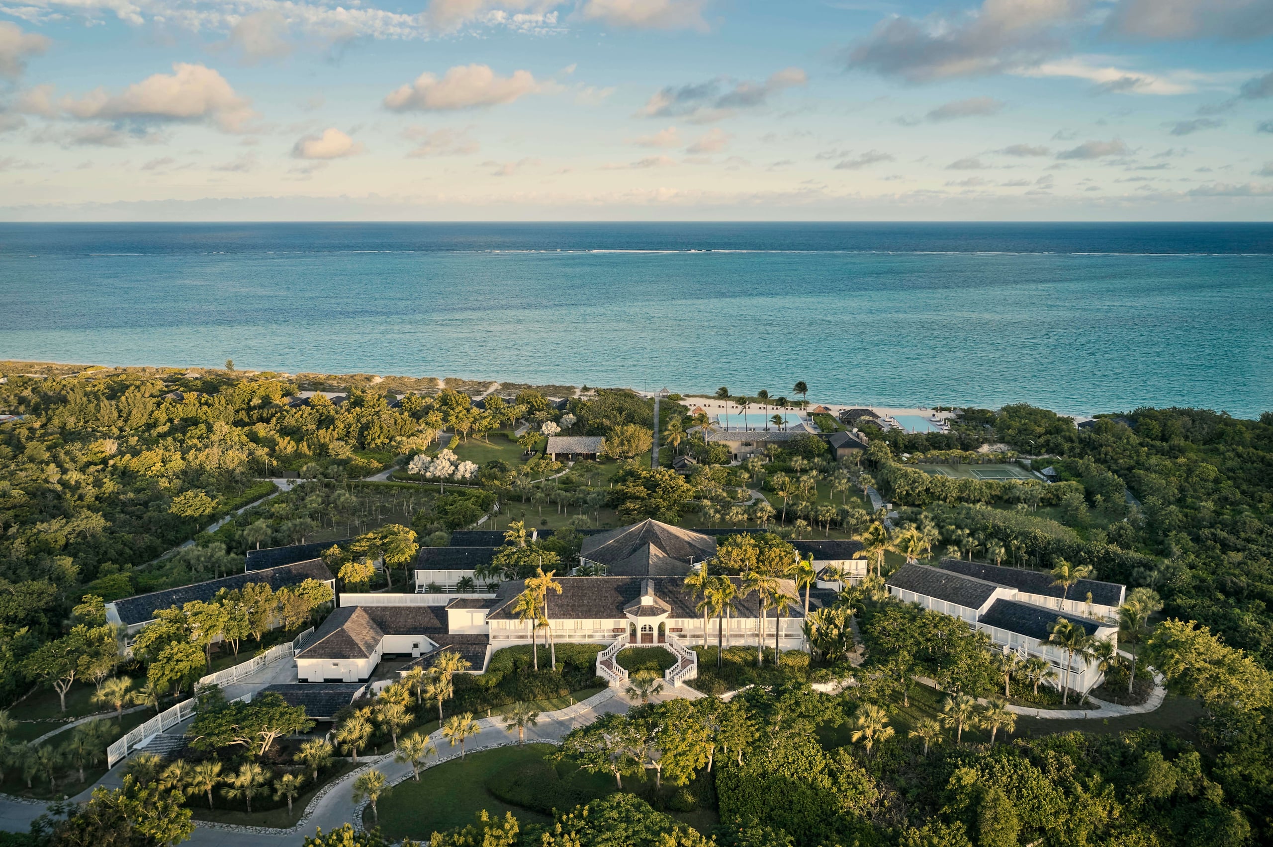 MM 21 Aerial_Resort_view out to sea
