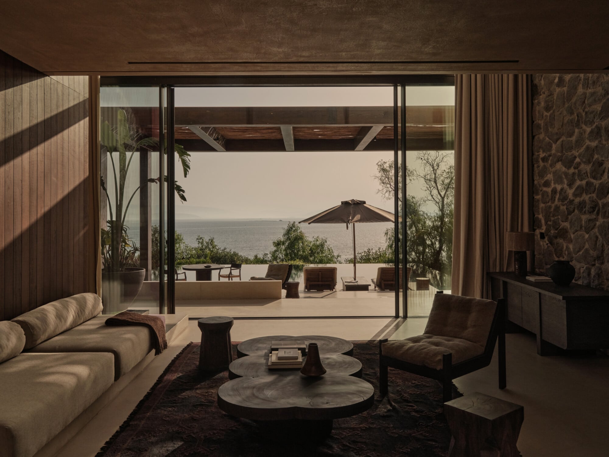 Mediterranean spotlight