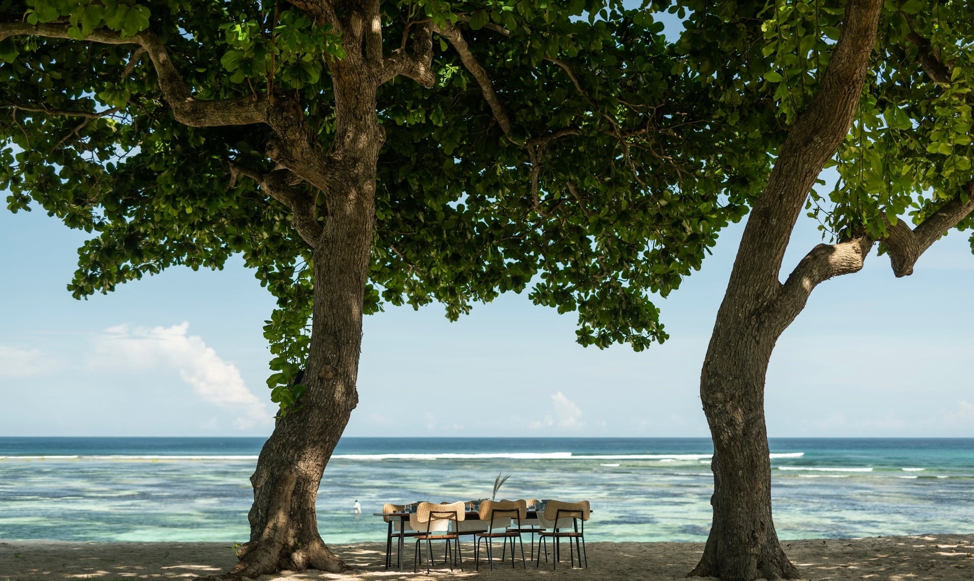 Beach View Cap Karoso, Sumba Island, Indonesia