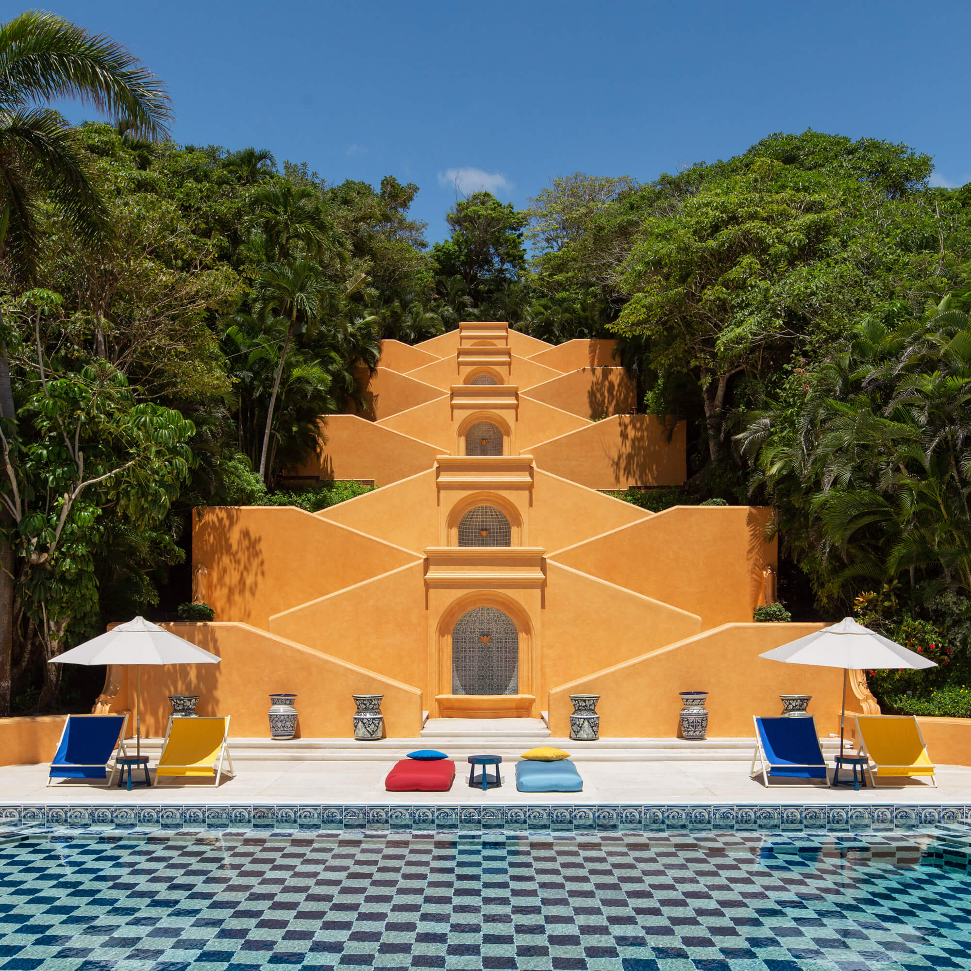 pool-casa-cuixmala-puerto-vallarta-mexico