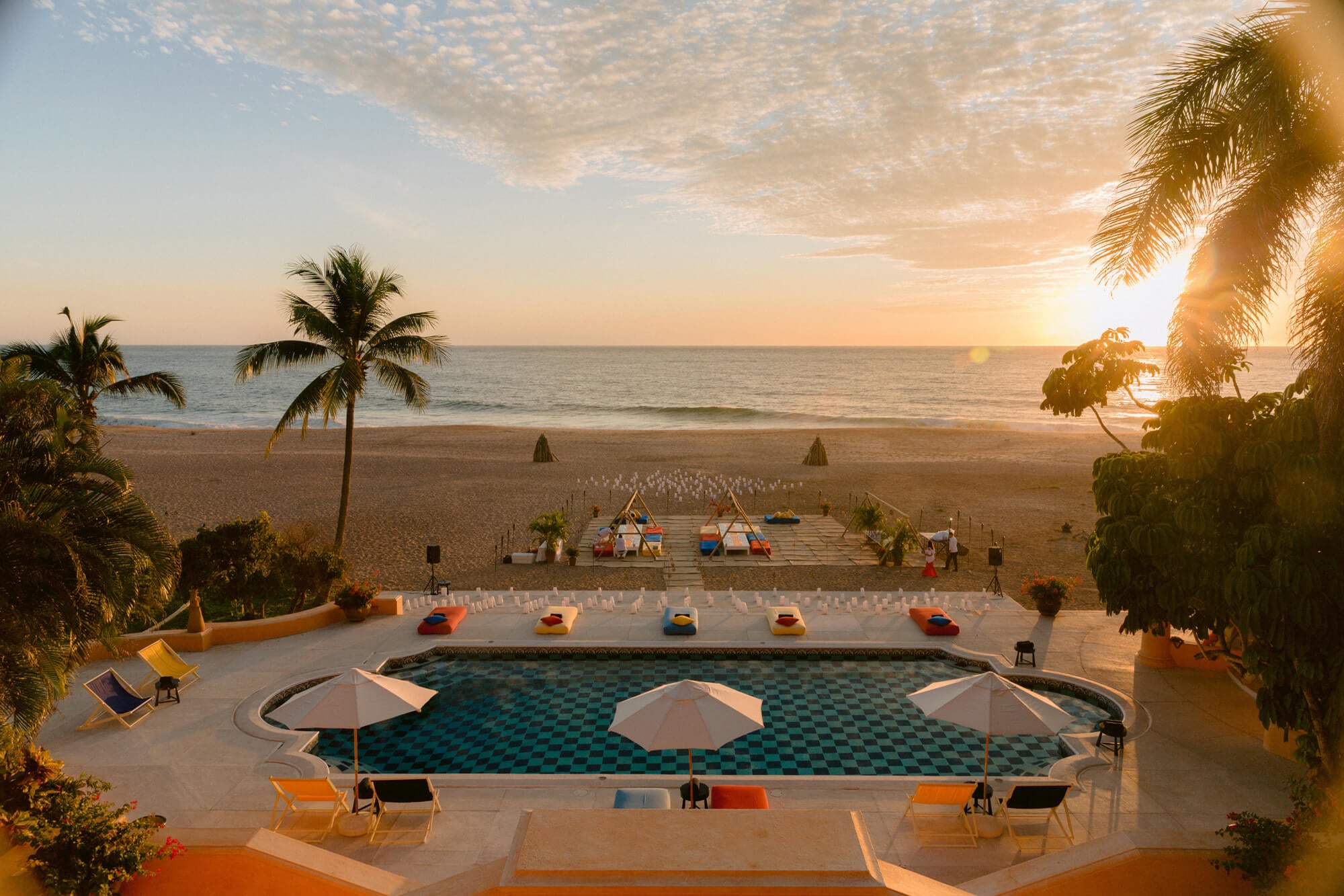 pool-view-casa-cuixmala-puerto-vallarta-mexico