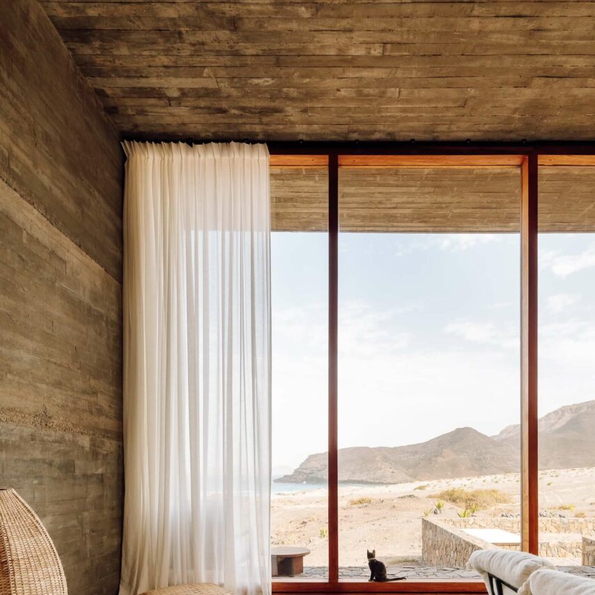 Barefoot Luxury
