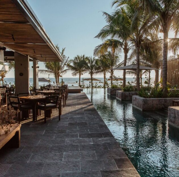 Hotelito MUSA