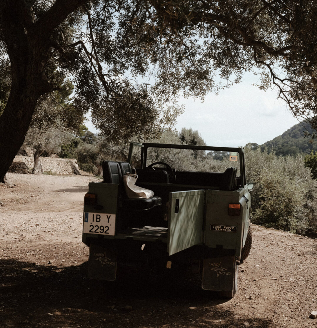 SONMO Farm Mallorca
