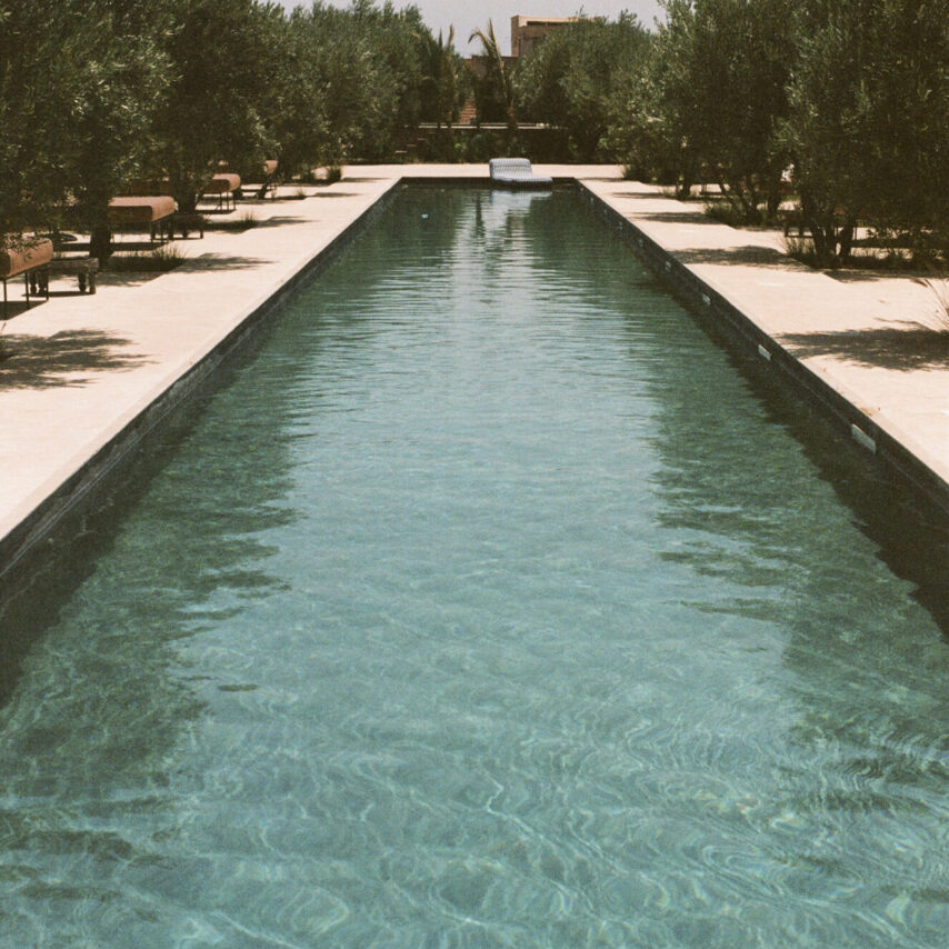 Farasha Farmhouse
