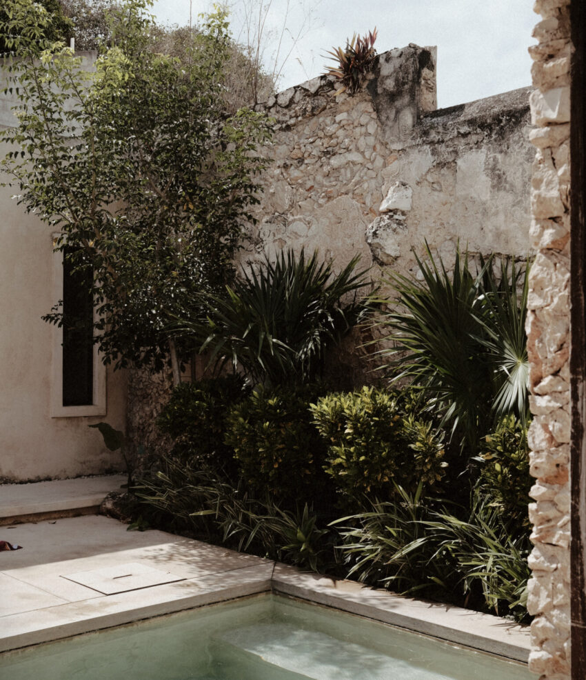 Casa Lohr Pool
