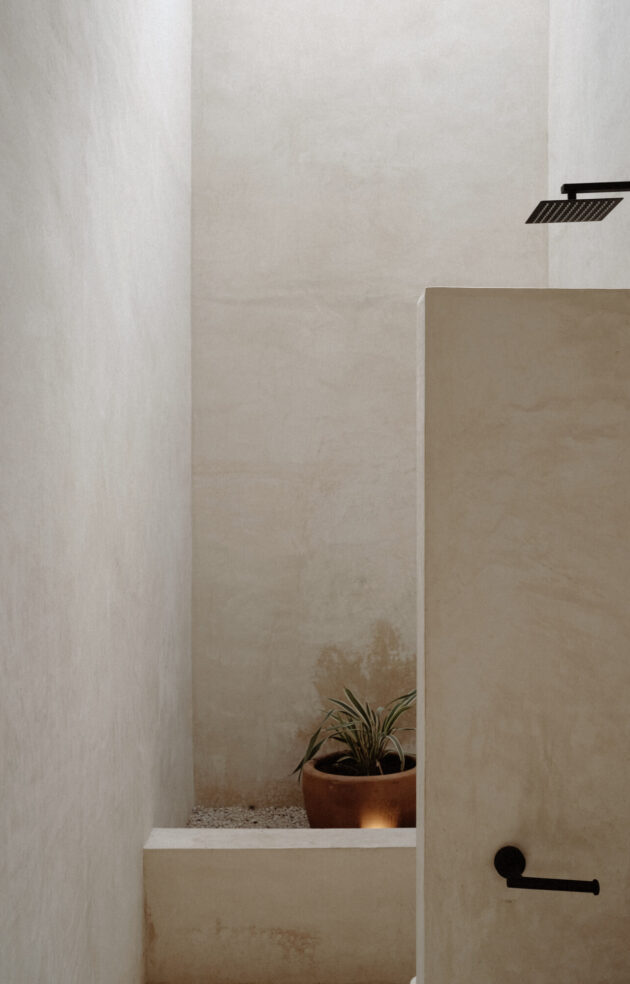 Casa Lohr Guest