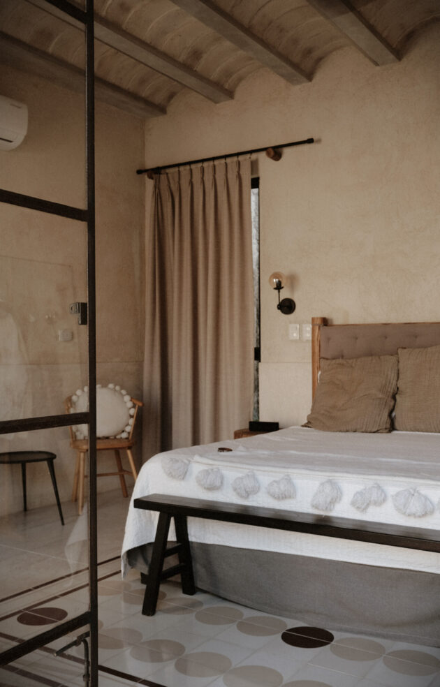 Casa Lohr Bedroom