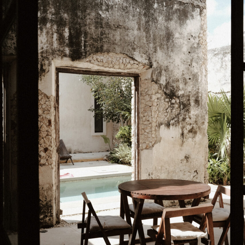 Casa Lohr