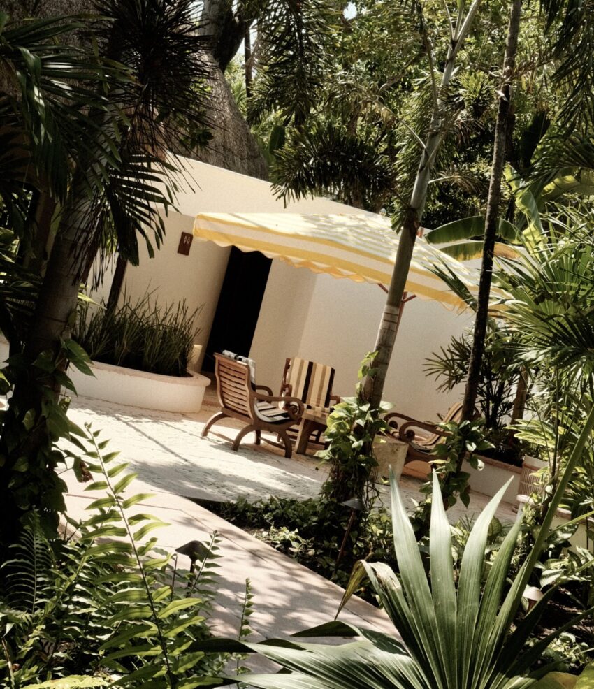 Belmond Maroma