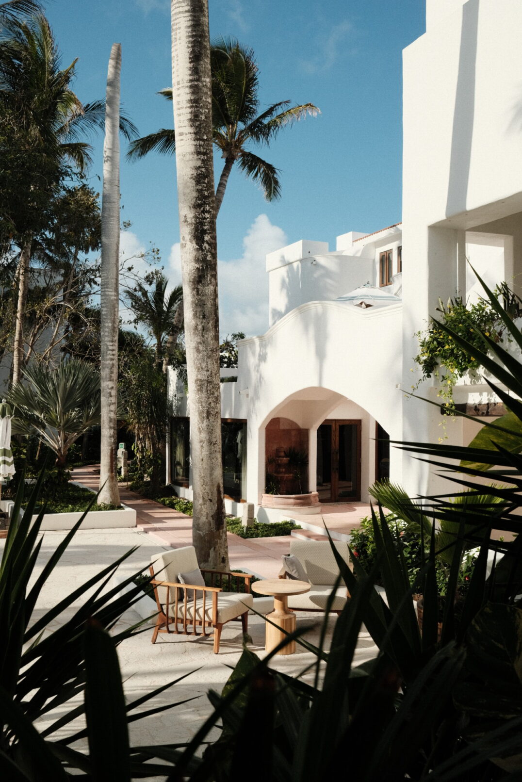 Belmond Maroma