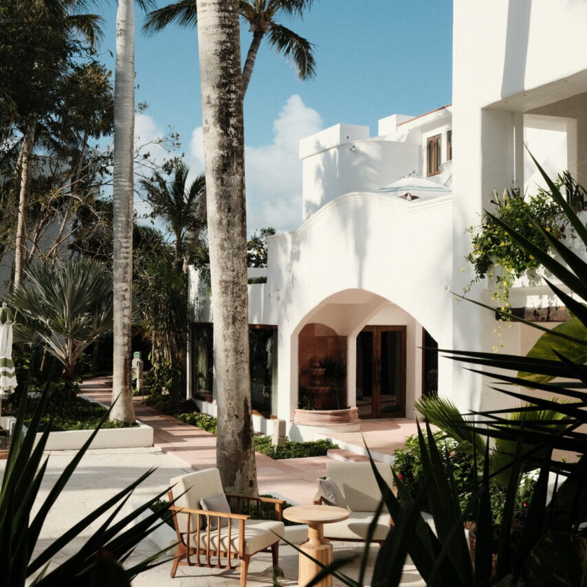 Belmond Maroma