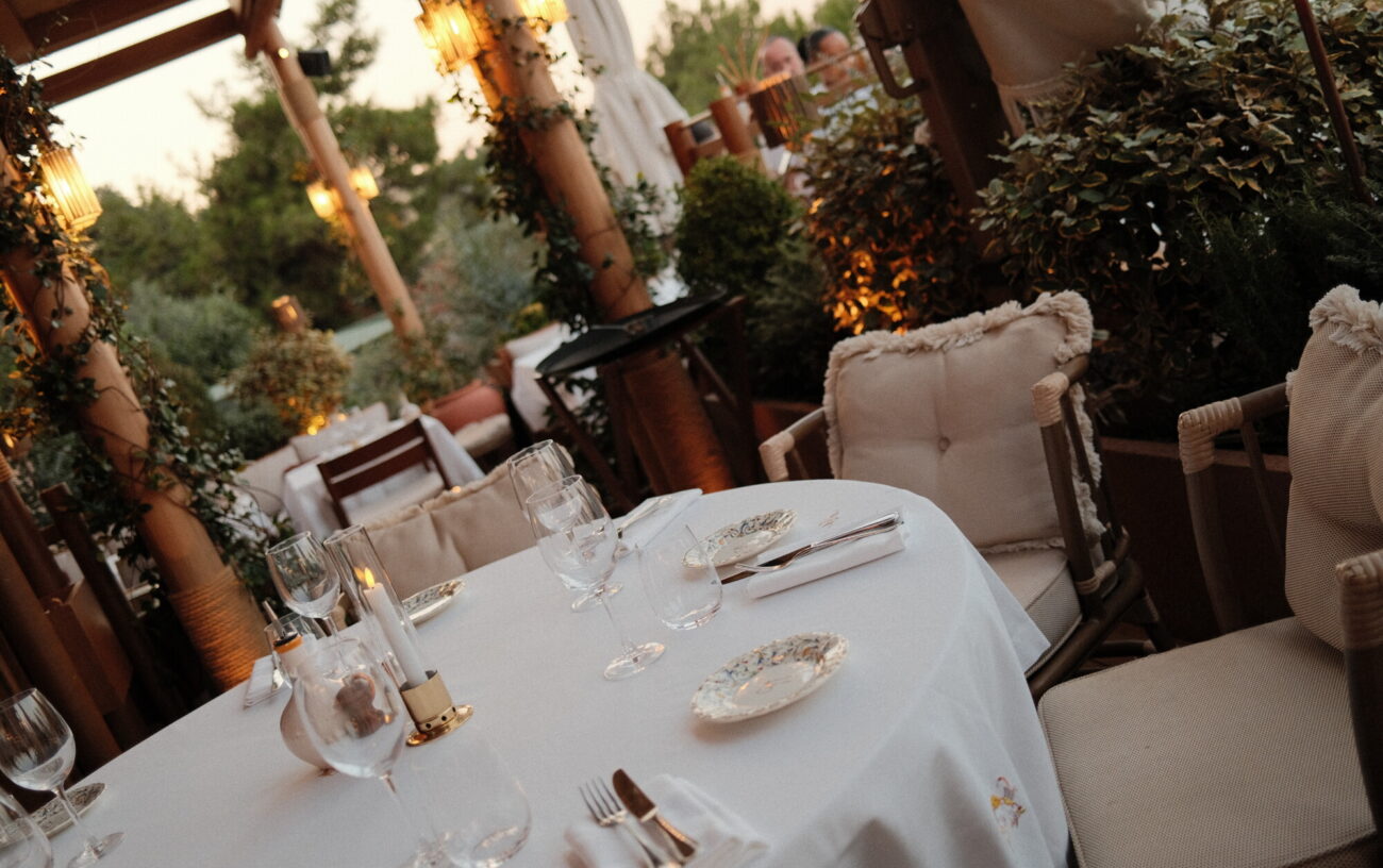 Mandarin Oriental GiGi