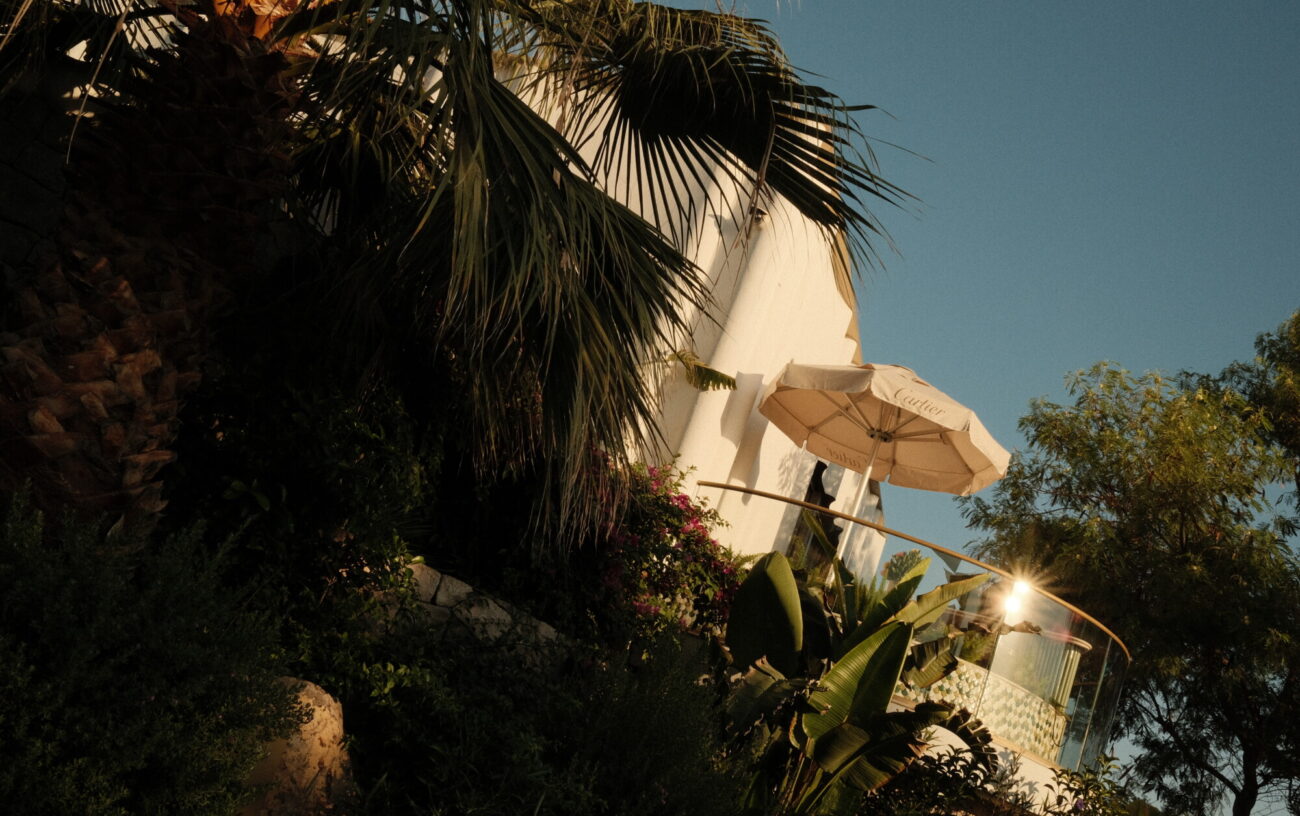 Mandarin Oriental Cartier