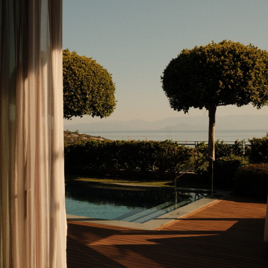 Mandarin Oriental Bodrum