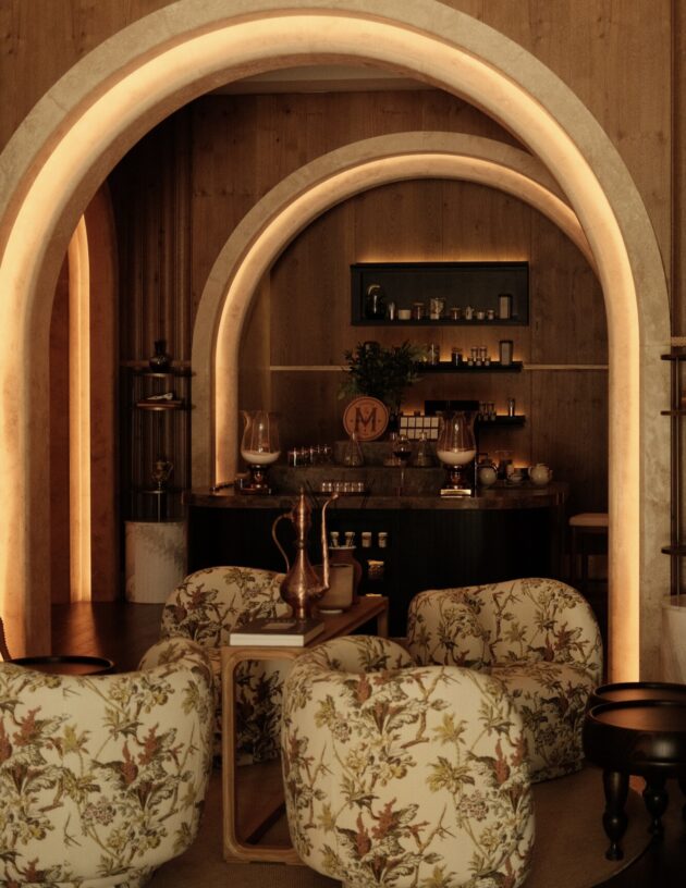 Well+ Lounge