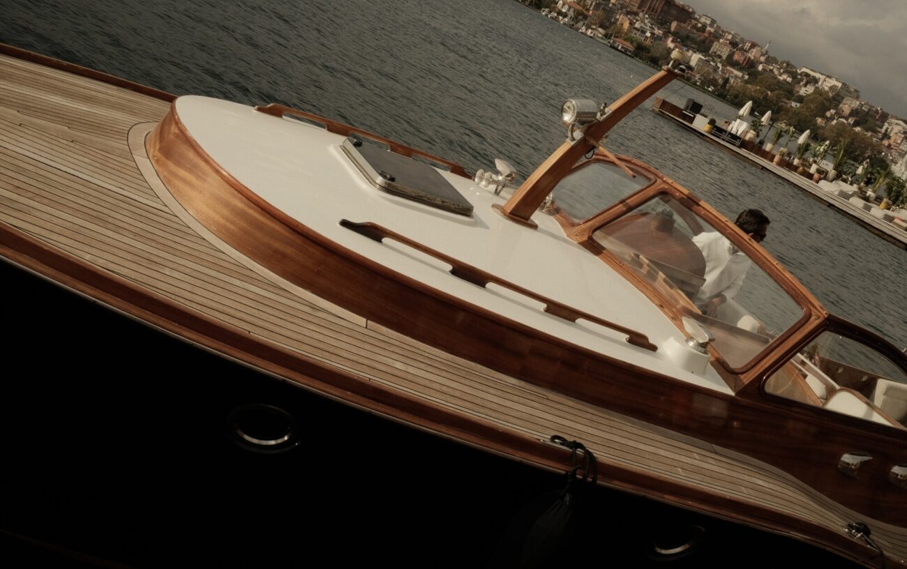 Sailing