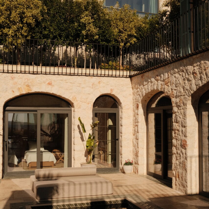 Villa Thalia by Muses Kalkan