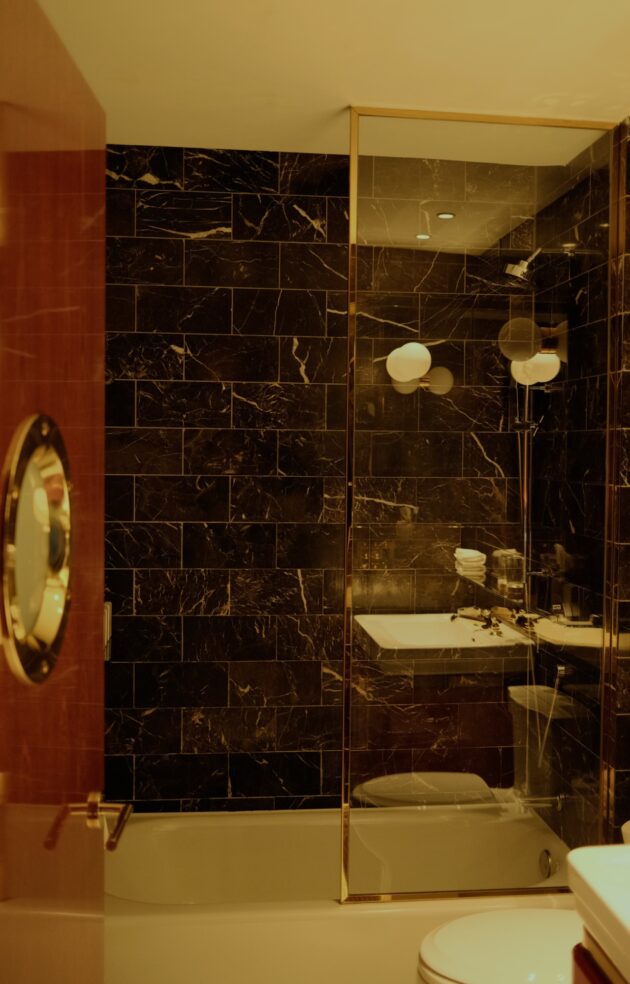 KOBU x The Manner SoHo