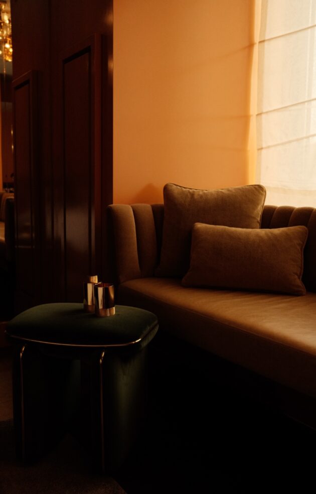 KOBU x The Manner SoHo