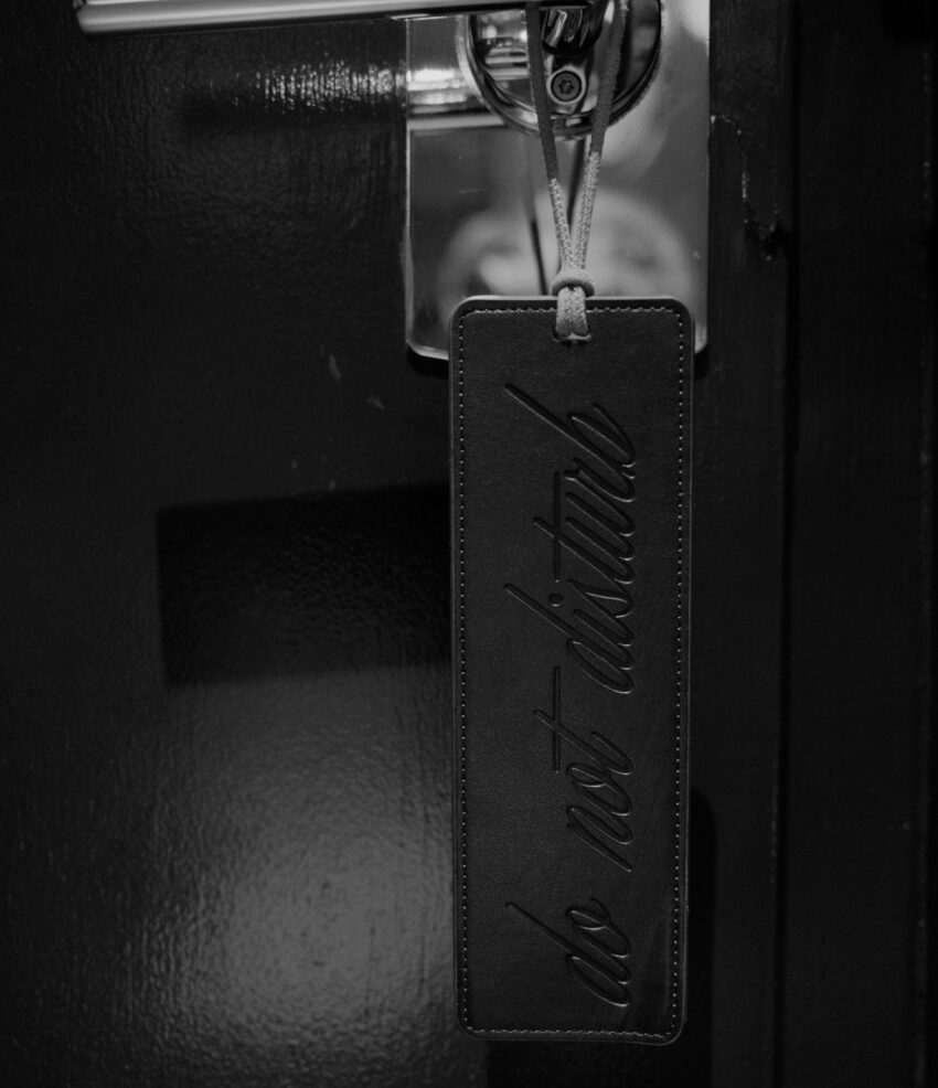 KOBU x The Manner SoHo