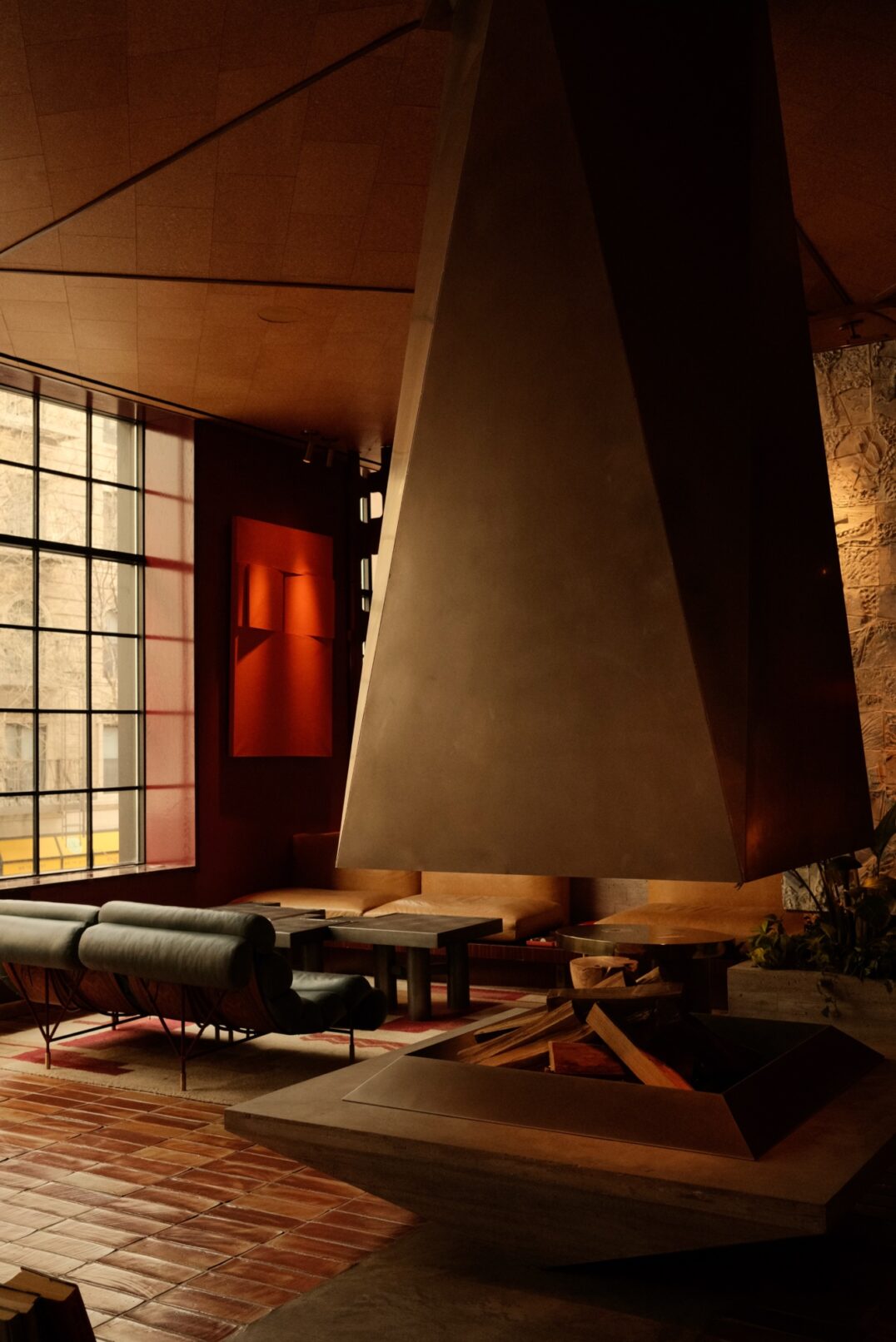 KOBU x The Manner SoHo