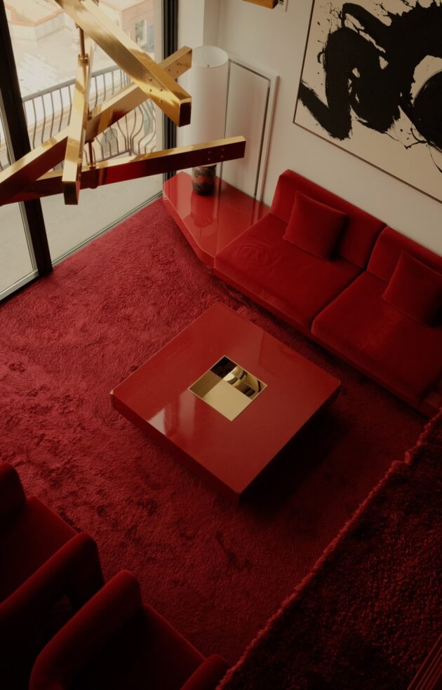 KOBU x The Manner SoHo